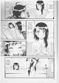 (C91) [3 Colors Corona (Suzuki Hinomi)] Haruranman | Haru in Full Bloom (Nisekoi) [English] [Hentai_Doctor]
