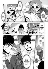 [Nekogen] Nora Sis - Wandering Sister Ch. 0-1, 9 [English] [biribiri]