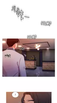 [PINKO] Scandal of the Witch Ch.1-30 (English) (Ongoing)