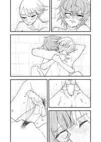 [Aweida] Osananajimi wa Hikikomori | My Childhood Friend Is a Shut-in [English]