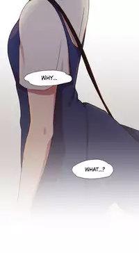 [PINKO] Scandal of the Witch Ch.1-24 (English) (Ongoing)