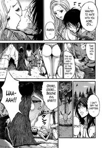 [Nagashima Chousuke] Kigenzen 10000 Nen no Ota | The Otaku in 10,000 B.C. Ch. 1-18 [English] [Natty Translations, Lazarus H]