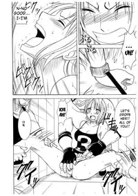 [Crimson Comics] Koukai Soushuuhen 2 (One Piece) [English]