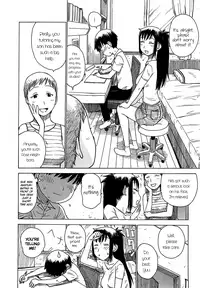 [Karma Tatsurou] Yonayona | Night After Night [English] {Axalon}