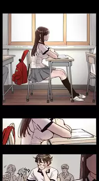 [Ramjak] Atonement Camp Ch.0-30 (Chinese)