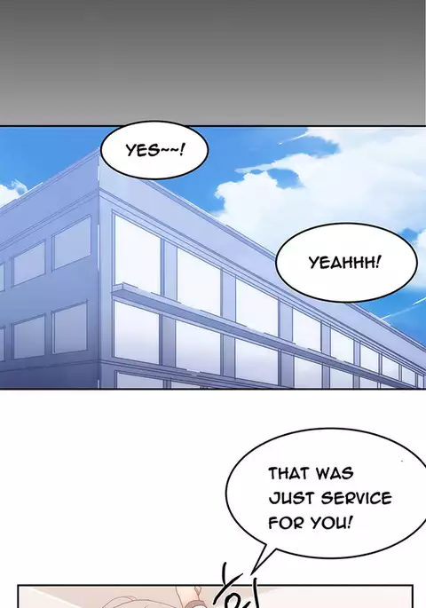 Hari Dormitory Ch.0-26