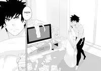 (C80) [Maraparte (Kojima Shoutarou)] HOLLOW GRAM 1.5 [English] [Leon990 Scanlations]