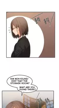 [Mx2J] Hari Dormitory Ch.0-30 (English) (Ongoing)