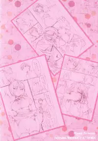 [Hisasi] Shoujo no Toge