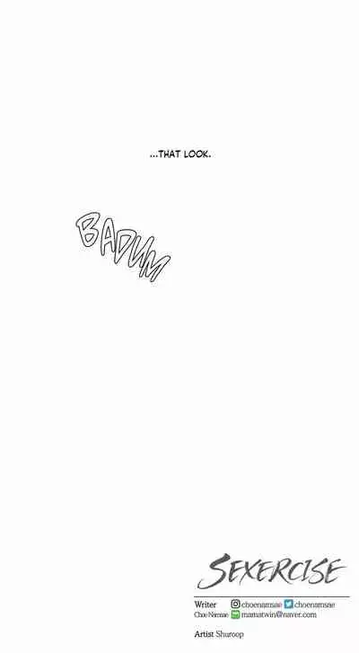 [Choe Namsae, Shuroop] Sexercise Ch.73/? [English] [Manhwa PDF]