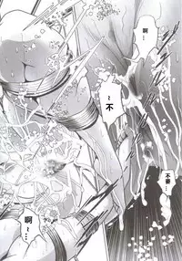 [Akiyama Production (Mikazuki Shikou)] Dennou Shokei | 電脳処刑 (Ghost in the Shell) [Chinese]