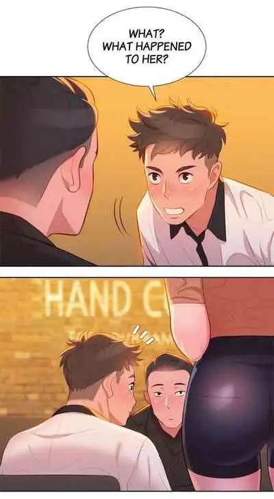 What do you Take me For? Ch.53/?