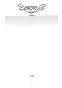 [DiGiEL (Yoshinaga Eikichi)] DiGital AngELs SIDE-i Renge Hime (Samurai Spirits)