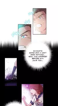 [BYMAN] Sex Knights-Erotic Sensuality & Perception Ch.1-16 (English) (Ongoing)