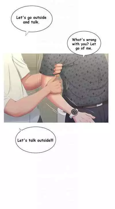 One's In-Laws Virgins Chapter 1-15 (Ongoing) [English]