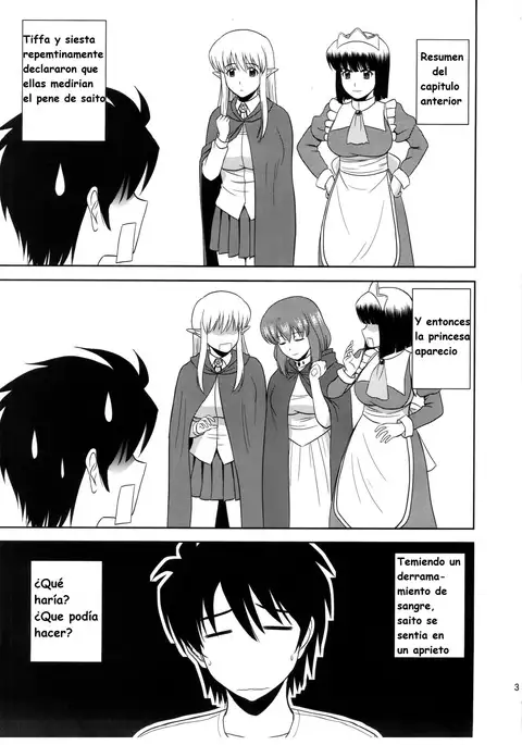 C82)Le beau maitre 10