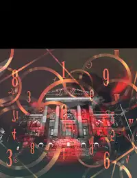 [Momokamasu] Succubus no Yakata2