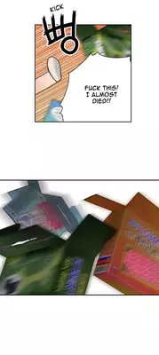 [BAK Hyeong Jun] Sweet Guy Ch. 1-43 [English] [YoManga]