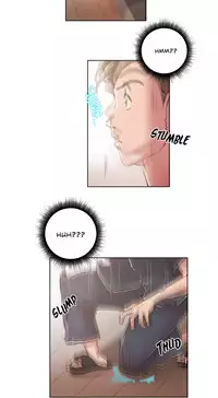 [BYMAN] Sex Knights-Erotic Sensuality & Perception Ch.1-17 (English) (Ongoing)