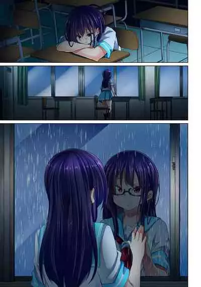 [Marui Maru] Hattara Yarechau!? Ero Seal ~Wagamama JK no Asoko o Tatta 1-mai de Dorei ni~ 1-22 [Chinese] [Den個人漢化] [Digital]