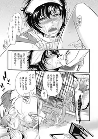 Bishoujo Kakumei KIWAME Road 2012-12 Vol.4 [Digital]