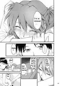 (C73) [Studio Kimigabuchi (Kimimaru)] RE-TAKE Soushuuhen Zen Nenrei Ban Dai Ichi Shuu (Neon Genesis Evangelion) [English]