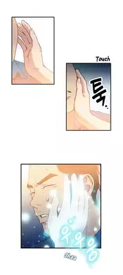 [BAK Hyeong Jun] Sweet Guy Ch.1-49 (English) (YoManga) (Ongoing)