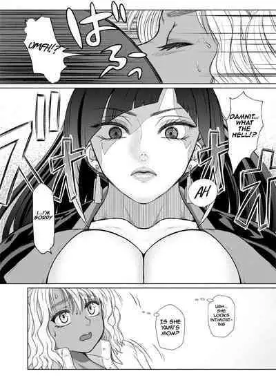 Futanari Bitch Gal wa Suki desu ka? Arc 1 to 7