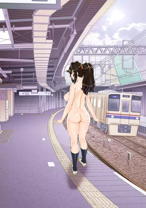 PreCool #3 ~Minai-san to Hadaka no Ou-sama~