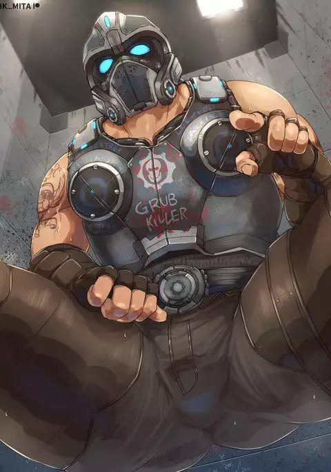 October 2018 Patreon Rewards