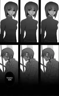 (C83) [otochilu Cafe, Re;Re;] Hickory,Dickory,Dock (Mahou Tsukai no Yoru) (Tigoris Translates) [English]