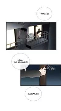 [Silverstar] Talk To Me Ch.1-32 (English) (Ongoing)