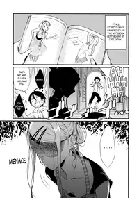 (COMIC1☆10) [Pochi-Goya. (Pochi.)] Otona No Dagashi 4 (Dagashi Kashi) [English] [Flatopia]
