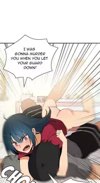 [Semni] Close as Neighbors (Ch.1-43) [English] [Ongoing]