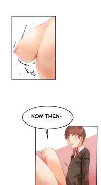 [Mx2J] Hahri's Lumpy Boardhouse Ch. 0-14 [English] (YoManga) (Ongoing)