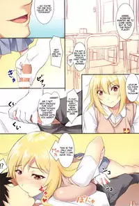 (C89) [Seven deadly sins (homu)] Misaki Full Color (Toaru Kagaku no Railgun) [English] [Tigoris Translates]