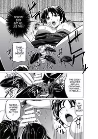 [Tiba-Santi] Dungeon Travelers - Haruka no Himegoto | Dungeon Travelers - Haruka's Secret (ToHeart2 Dungeon Travelers) [English] {Mant} [Digital]