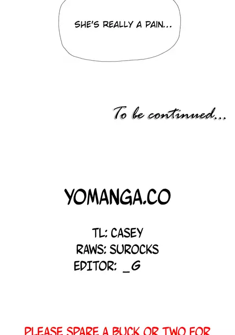 Household Affairs Ch.1-40