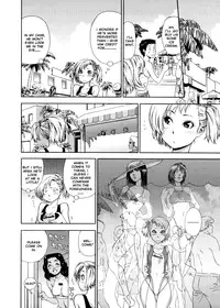 [Yamatogawa] Aqua Bless [English]