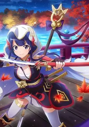 Revue Starlight -Re LIVE