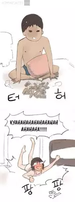 [Eunya] Nineteen Ch.1-16 [English] [YoManga]