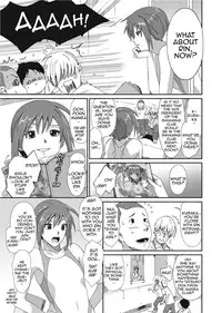 [Ryoh-zoh] Love to Like (English)