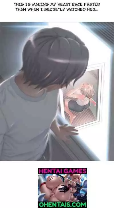 Close, but Far | Do it next door Ch. 14-16