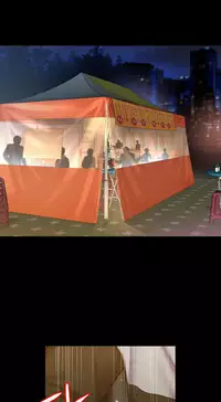 Ghost Love Ch.1-23 (English) (YoManga) (Ongoing)