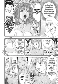 [Nagashima Chosuke] Tenshi No Otsutome (An Angel's Duty) Vol. 1 [English] [Tadanohito]