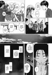 [Fuuga] Kyoushi to Seito to - Teacher and Student [English] [Sei-Jin + Yoshio + Faytear]