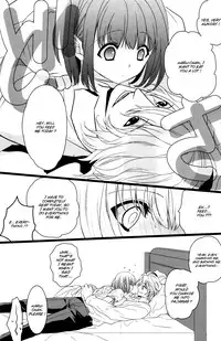 (SUPER21) [NEVER GIVE UP (Nekonattou)] Kanri Fujuubun | Inadequate Management (Uta no Prince-sama) [English] [Brolen]