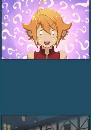 Aharoo | Yahalue Ch. 0-23