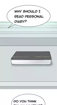 Hooker Ch.1-34 (English) (Ongoing)