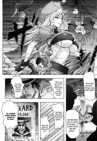 [Kon-Kit] Honey♥Dip [English] [Nemui + Afro + Sling + Yoroshii + Kusanyagi]